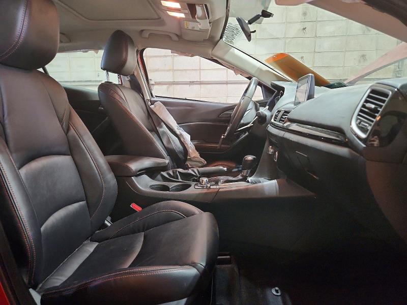 Aukcja sprzedaży 2014 Mazda 3, vin: 3MZBM1W74EM110333, numer aukcji: 48904066