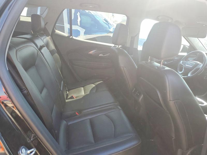 Auction sale of the 2018 Gmc Terrain, vin: 3GKALPEVXJL224281, lot number: 50901306
