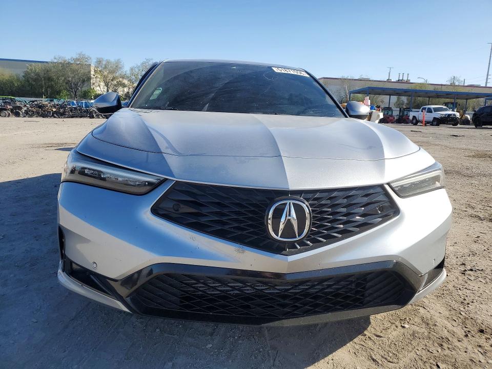 Aukcja sprzedaży 2023 Acura Integra, vin: 19UDE4H62PA024132, numer aukcji: 51871556