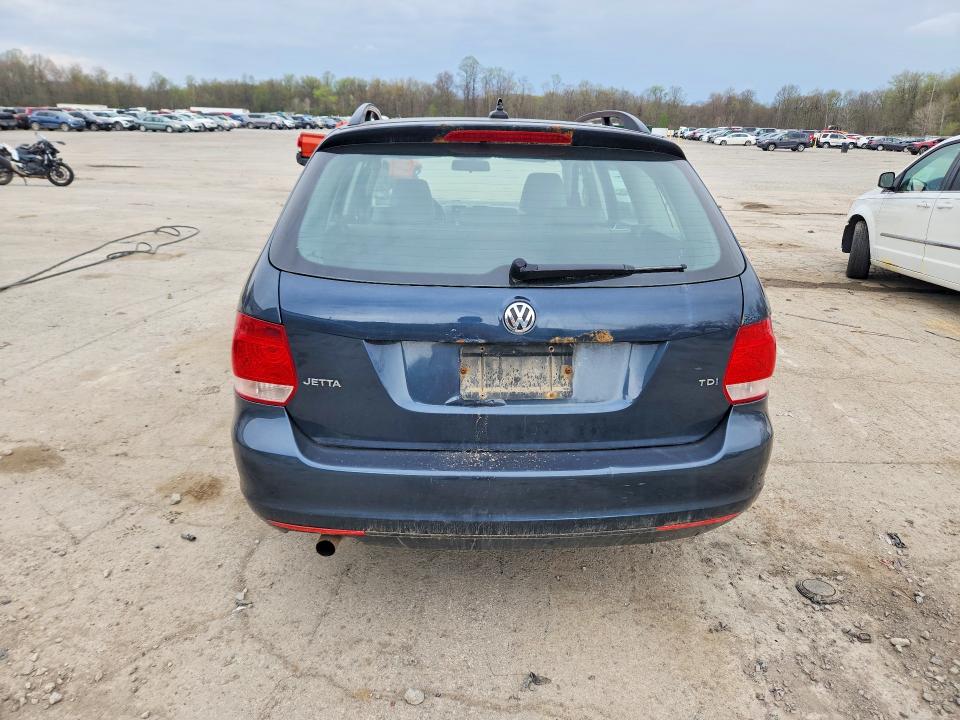 Aukcja sprzedaży 2009 Volkswagen Jetta, vin: 3VWTL71K89M304584, numer aukcji: 49808476