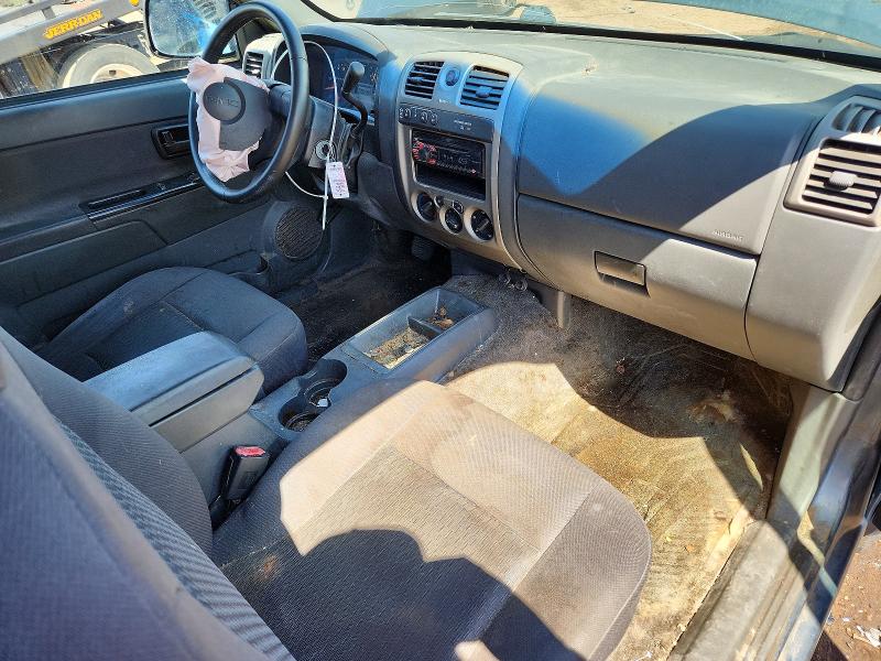 Продаж на аукціоні авто 2006 Gmc Canyon, vin: 1GTDT146468180090, номер лоту: 51635486