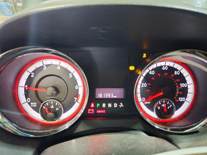 Aukcja sprzedaży 2013 Dodge Grand Caravan, vin: 2C4RDGBG0DR600348, numer aukcji: 49975346