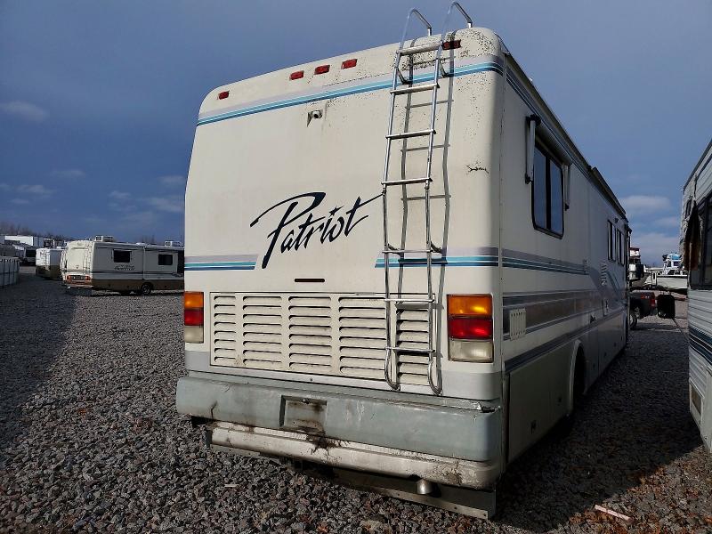 Продажа на аукционе авто 1994 Spartan Motors Motorhome, vin: 4S7NT9K03RC015360, номер лота: 49444076