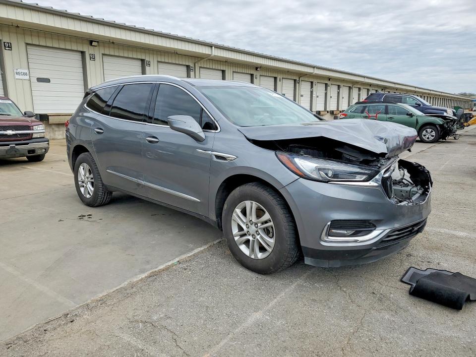 Aukcja sprzedaży 2019 Buick Enclave, vin: 5GAERBKW0KJ178045, numer aukcji: 48771916