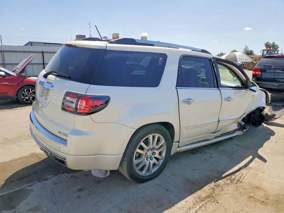 2015 Gmc Acadia მანქანა იყიდება აუქციონზე, vin: 1GKKVTKD4FJ318318, აუქციონის ნომერი: 49944856