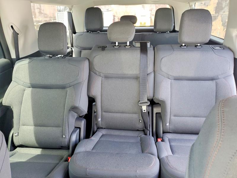 Продаж на аукціоні авто 2025 Ford Expedition, vin: 1FMJK1H8XSEA48296, номер лоту: 49646516