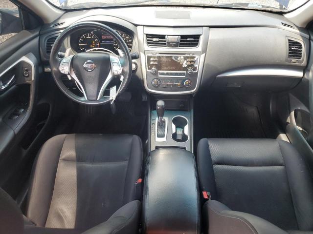 Продаж на аукціоні авто 2017 Nissan Altima, vin: 1N4AL3AP4HC497577, номер лоту: 49528856