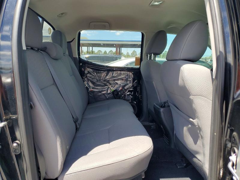 Aukcja sprzedaży 2020 Toyota Tacoma, vin: 3TMAZ5CN4LM136342, numer aukcji: 50731996