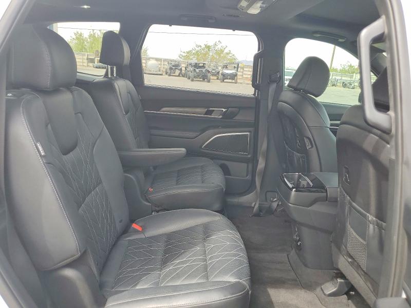 Aukcja sprzedaży 2023 Kia Telluride, vin: 5XYP5DGCXPG346293, numer aukcji: 48879826
