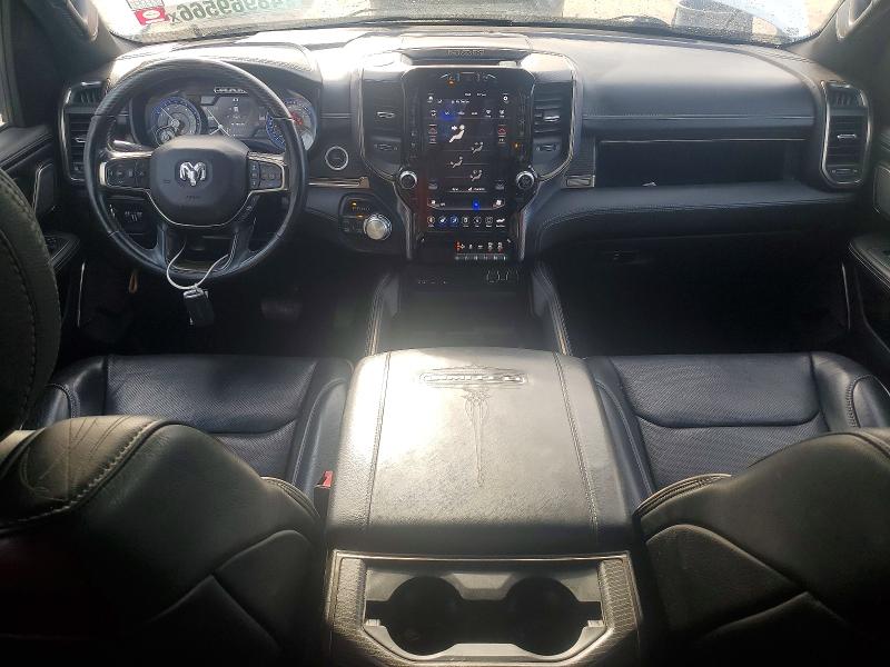 Aukcja sprzedaży 2019 Ram 1500, vin: 1C6SRFHT7KN764375, numer aukcji: 48969566