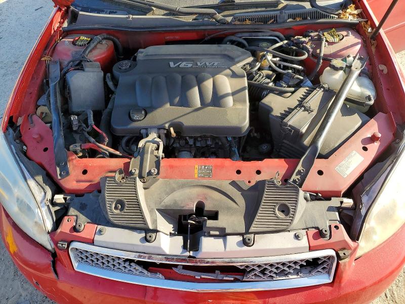 50291736 :رقم المزاد ، 2G1WF5E35C1172504 vin ، 2012 Chevrolet Impala مزاد بيع