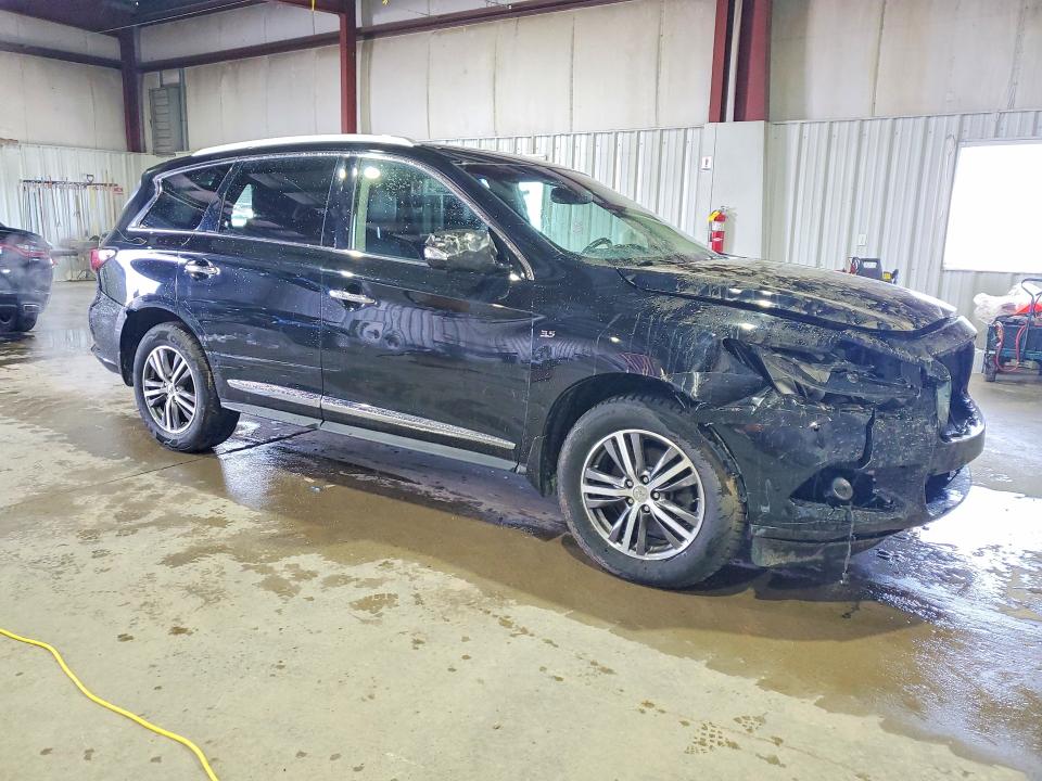 Aukcja sprzedaży 2016 Infiniti Qx60, vin: 5N1AL0MM8GC520072, numer aukcji: 49147906