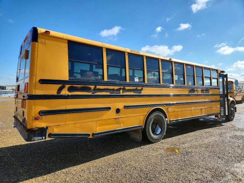 Продаж на аукціоні авто 2011 Freightliner Saf-t-liner C2, vin: 4UZABRDU9BCAU5079, номер лоту: 75959345