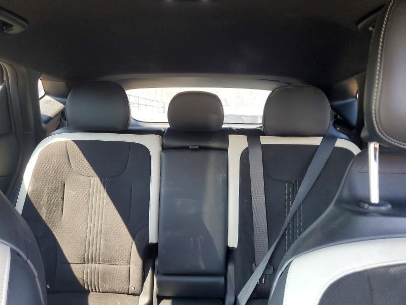 Aukcja sprzedaży 2022 Kia Ev6, vin: KNDC4DLC7N5036535, numer aukcji: 48819506