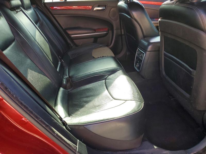 Auction sale of the 2014 Chrysler 300c, vin: 2C3CCAEGXEH125322, lot number: 48354626