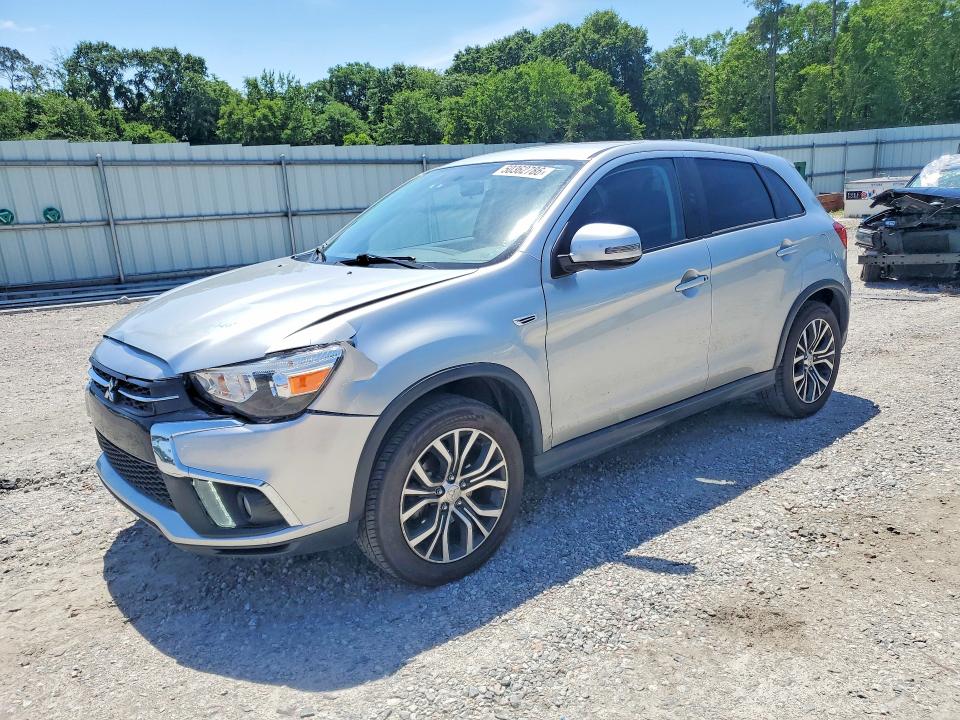 Aukcja sprzedaży 2018 Mitsubishi Outlander Sport, vin: JA4AP3AW3JU014614, numer aukcji: 50362786