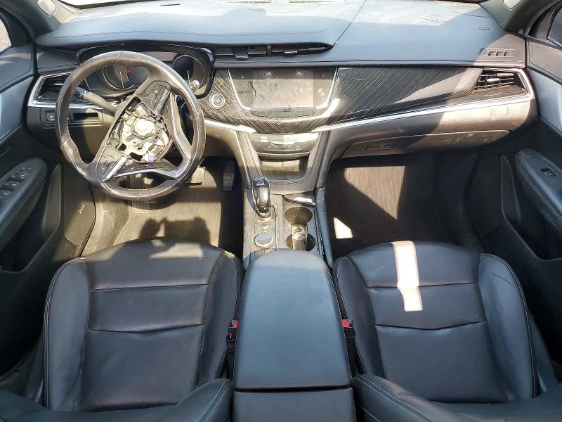 Aukcja sprzedaży 2020 Cadillac Xt6, vin: 1GYKPCRS1LZ191321, numer aukcji: 47821586