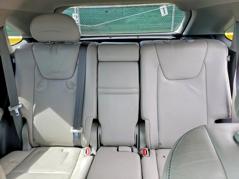 48809266 :رقم المزاد ، 2T2BK1BA4EC242703 vin ، 2014 Lexus Rx 350 مزاد بيع