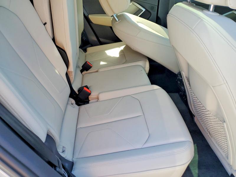 50334656 :رقم المزاد ، WA1BUCF36N1041258 vin ، 2022 Audi Q3 مزاد بيع