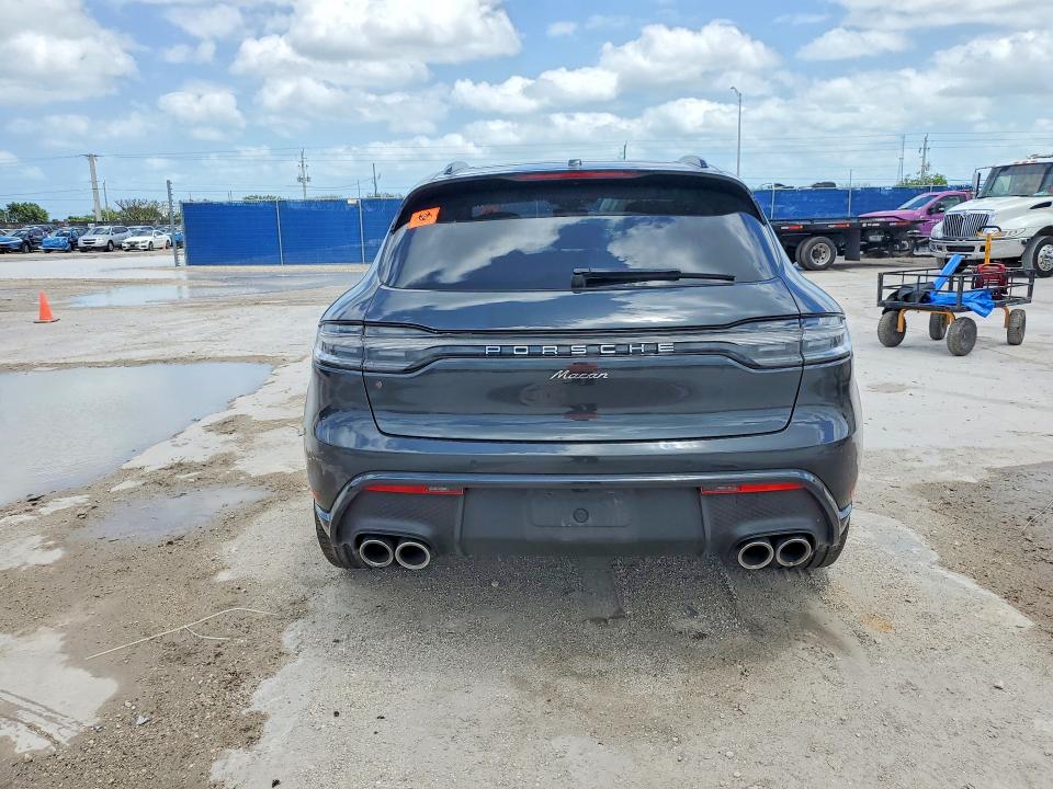 Aukcja sprzedaży 2024 Porsche Macan, vin: WP1AA2A59RLB10384, numer aukcji: 50852916