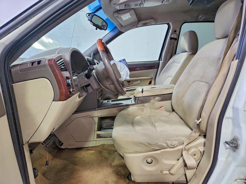 Aukcja sprzedaży 2007 Buick Rendezvous, vin: 3G5DA03L07S559210, numer aukcji: 51482676