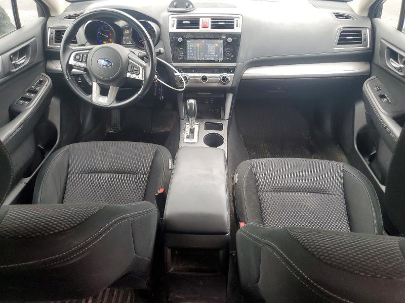 51875986 :رقم المزاد ، 4S4BSAHC3G3290746 vin ، 2016 Subaru Outback مزاد بيع