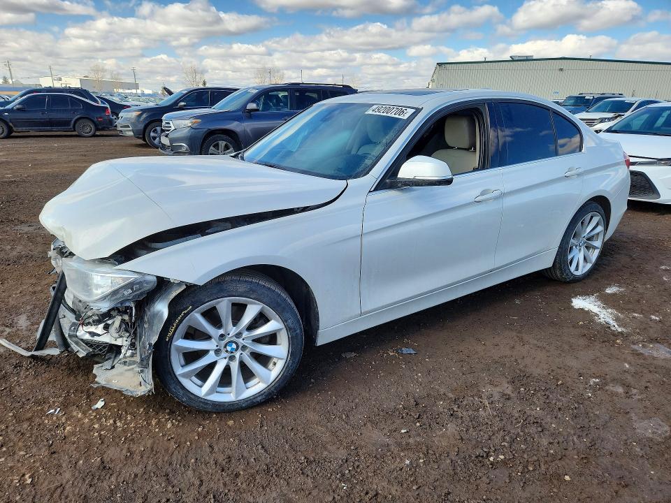 Aukcja sprzedaży 2014 Bmw 328, vin: WBA3B3C56EJ979179, numer aukcji: 49200706