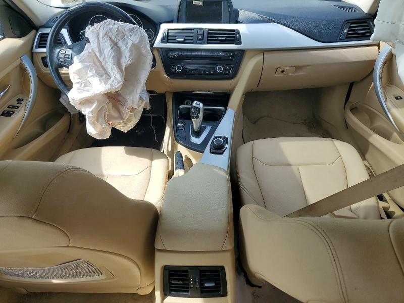 Продажа на аукционе авто 2012 Bmw 328, vin: WBA3A5C50CF348345, номер лота: 50161226