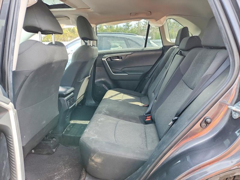Aukcja sprzedaży 2021 Toyota Rav4, vin: 2T3R1RFV7MC162545, numer aukcji: 49302756