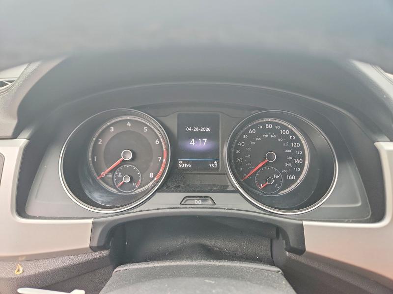 Aukcja sprzedaży 2021 Volkswagen Atlas Cross Sport, vin: 1V2PE2CA4MC208479, numer aukcji: 51500386