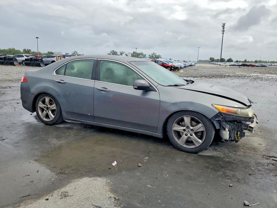 Aukcja sprzedaży 2009 Acura Tsx, vin: JH4CU26659C025768, numer aukcji: 48968346
