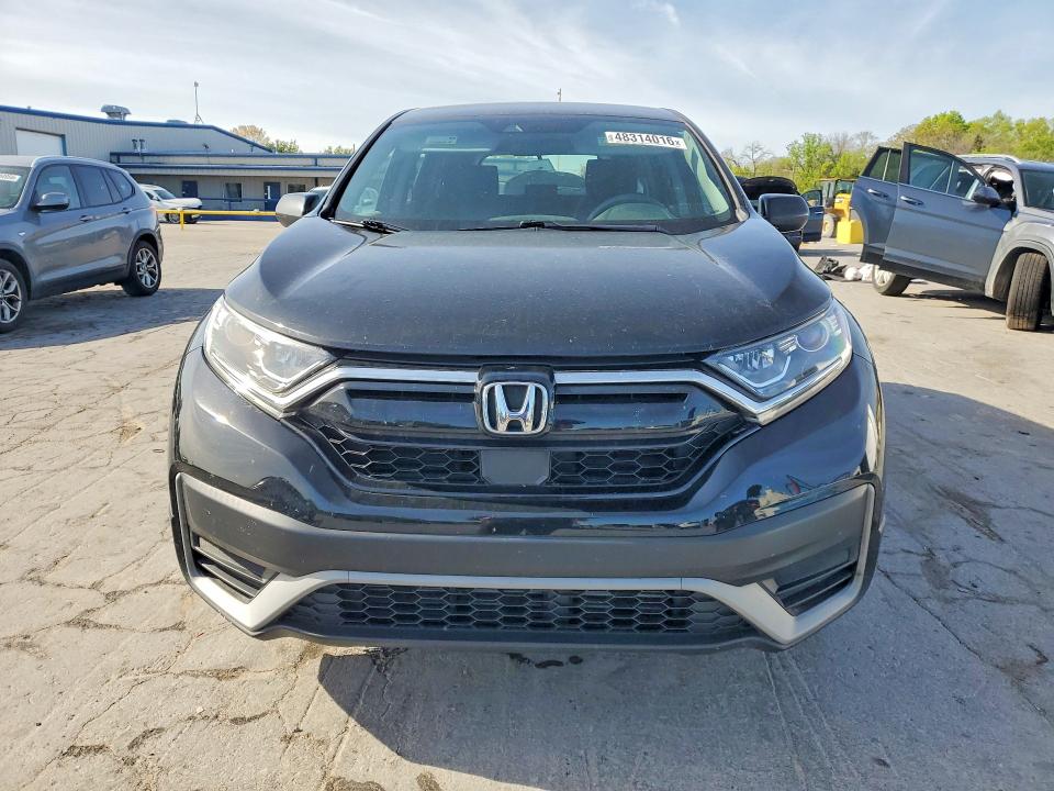 Продаж на аукціоні авто 2021 Honda Cr-v, vin: 5J6RW1H29ML006167, номер лоту: 48314016