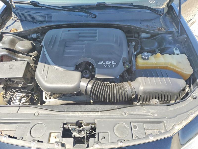 Aukcja sprzedaży 2018 Chrysler 300, vin: 2C3CCAKG7JH250535, numer aukcji: 50819946