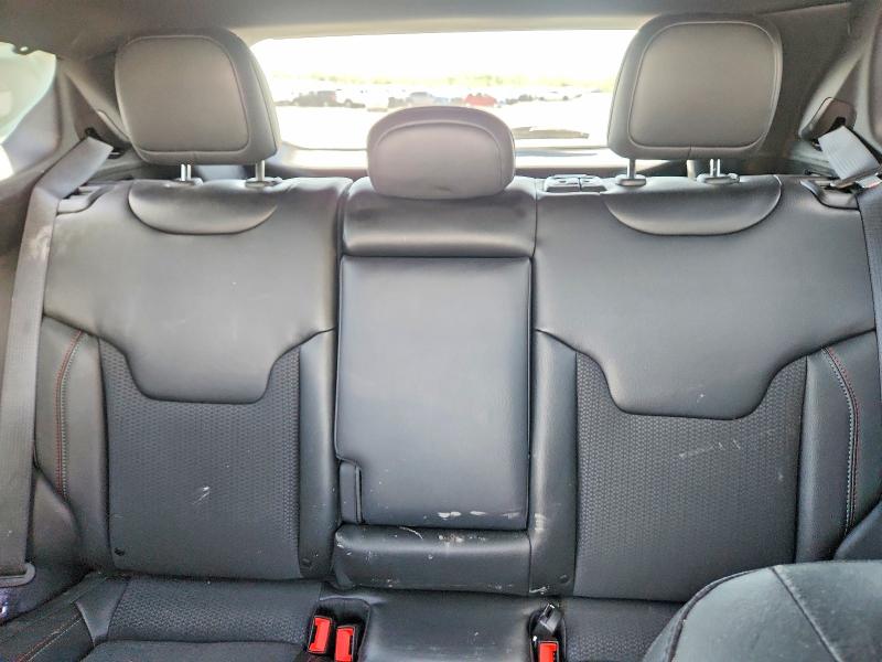 Aukcja sprzedaży 2026 Jeep Compass, vin: 3C4NJDDN1TT208346, numer aukcji: 51090626