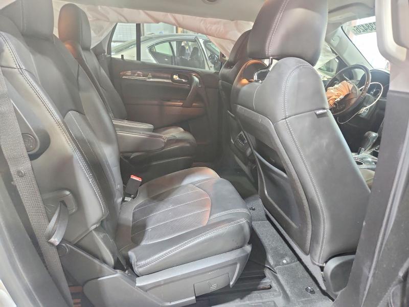 Aukcja sprzedaży 2017 Buick Enclave, vin: 5GAKVCKD6HJ256176, numer aukcji: 49338426