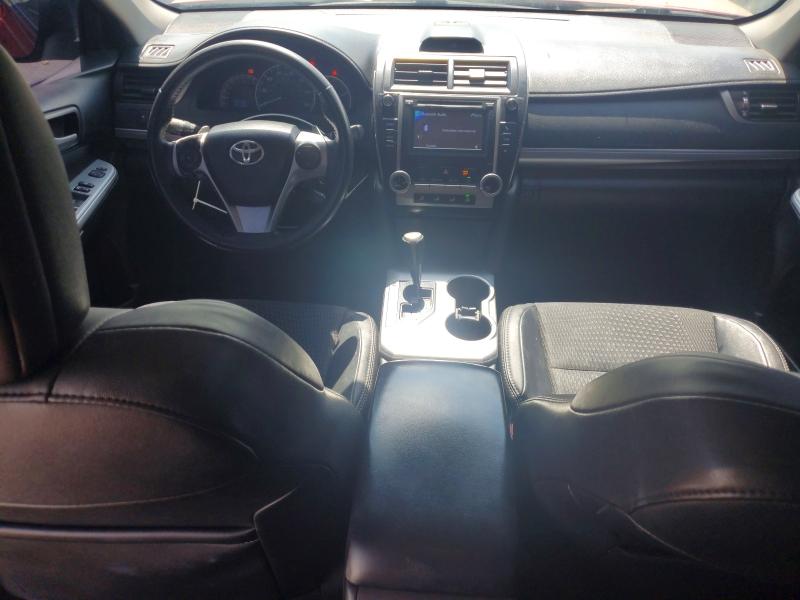 48406906 :رقم المزاد ، 4T1BF1FK6DU693320 vin ، 2013 Toyota Camry مزاد بيع