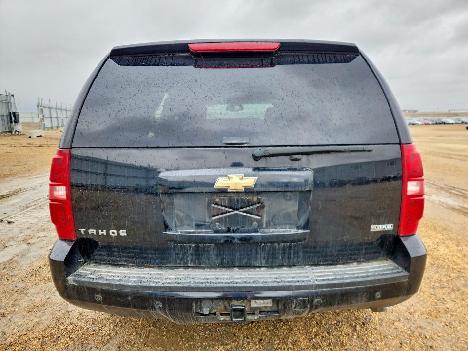 Продажа на аукционе авто 2009 Chevrolet Tahoe, vin: 1GNFK13009R150129, номер лота: 50904776