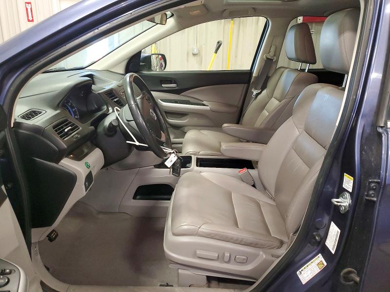 Продаж на аукціоні авто 2012 Honda Cr-v, vin: JHLRM4H77CC012320, номер лоту: 49732616