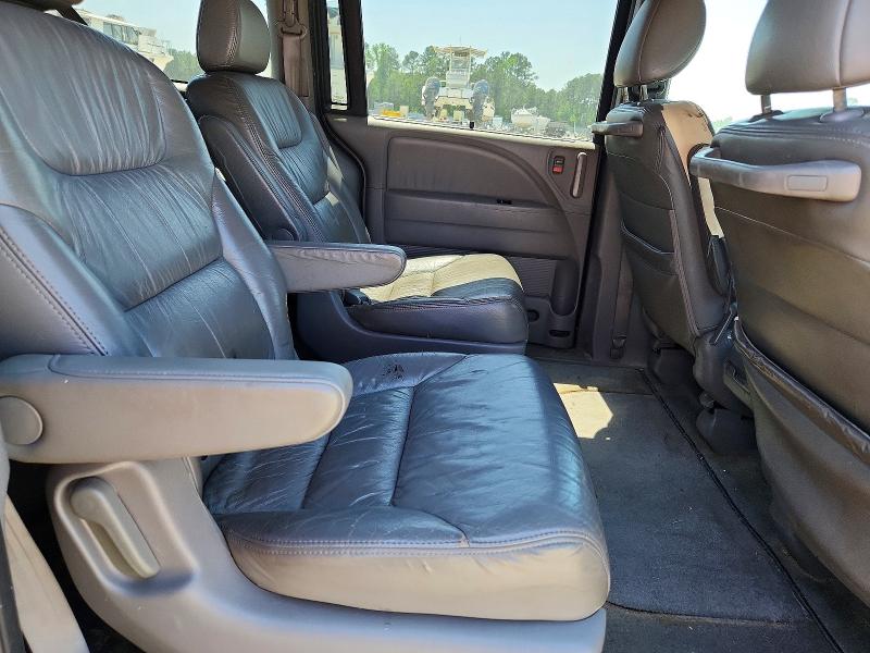 Aukcja sprzedaży 2010 Honda Odyssey, vin: 5FNRL3H70AB083580, numer aukcji: 50930756