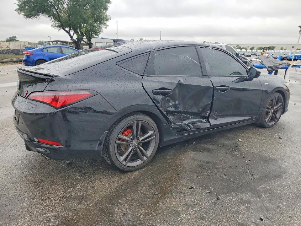 Aukcja sprzedaży 2024 Acura Integra, vin: 19UDE4H65RA006887, numer aukcji: 48325806