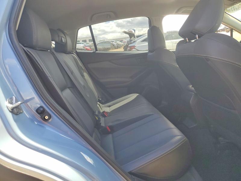 Aukcja sprzedaży 2023 Subaru Crosstrek, vin: JF2GTHRC6PH306764, numer aukcji: 50592866