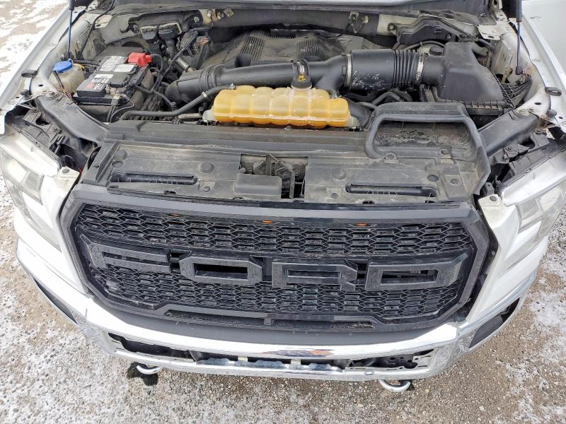 Aukcja sprzedaży 2017 Ford F150, vin: 1FTEW1EG5HFC62380, numer aukcji: 48475496