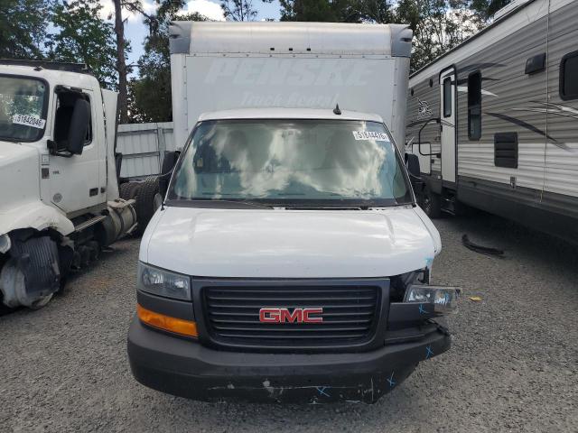 2023 Gmc Savana მანქანა იყიდება აუქციონზე, vin: 7GZ37TC76PN007067, აუქციონის ნომერი: 55084666