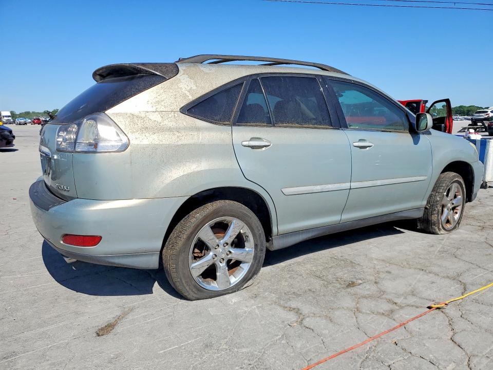 Продажа на аукционе авто 2005 Lexus Rx, vin: 2T2GA31U35C035459, номер лота: 51705166