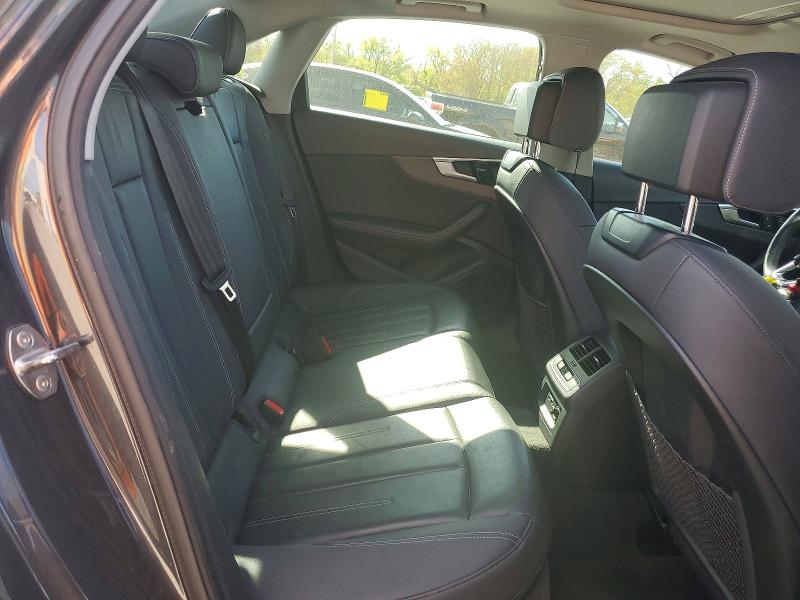 Aukcja sprzedaży 2021 Audi A4, vin: WAUBBAF47MA071793, numer aukcji: 48999386