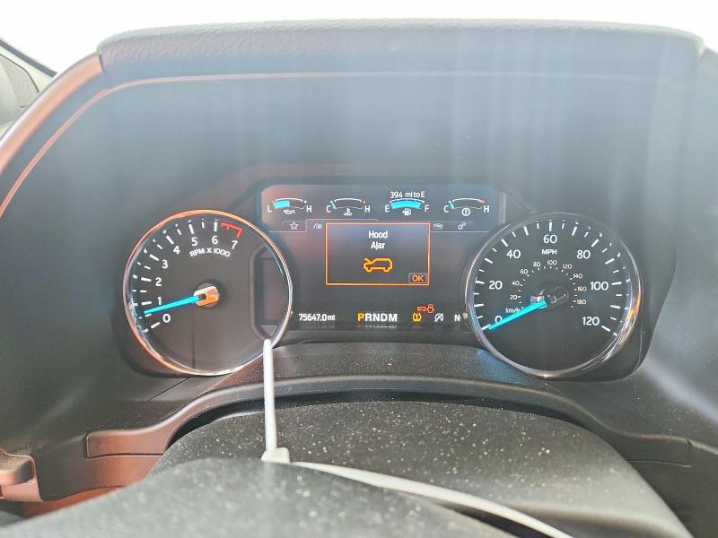 48807816 :رقم المزاد ، 1FMJK1JT1LEA84006 vin ، 2020 Ford Expedition مزاد بيع