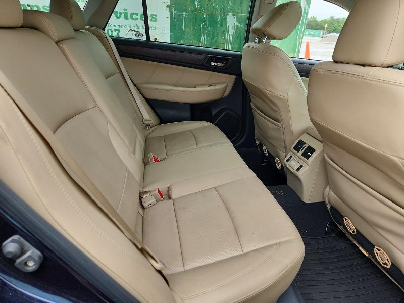 Продажа на аукционе авто 2018 Subaru Outback, vin: 4S4BSANCXJ3224643, номер лота: 51269446