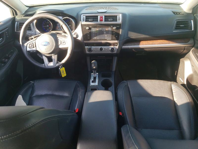 Aukcja sprzedaży 2017 Subaru Outback, vin: 4S4BSANC3H3309785, numer aukcji: 50264026
