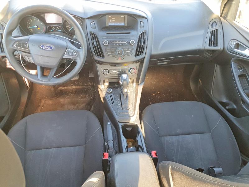 50063666 :رقم المزاد ، 1FADP3F24GL330777 vin ، 2016 Ford Focus مزاد بيع