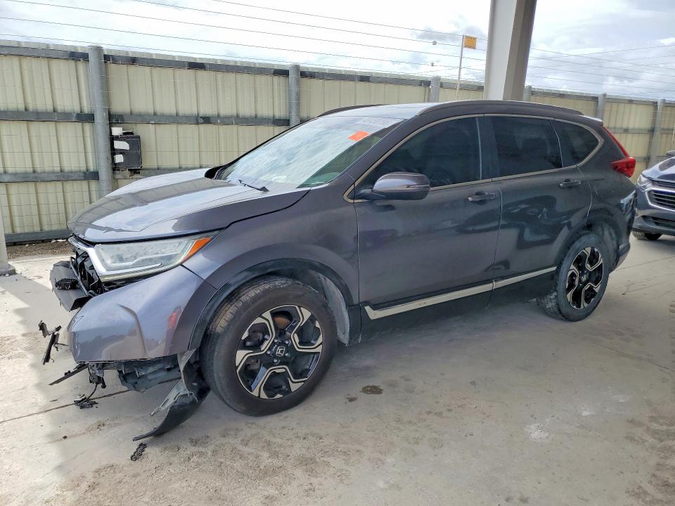 Aukcja sprzedaży 2018 Honda Cr-v, vin: 2HKRW2H94JH674418, numer aukcji: 48459196